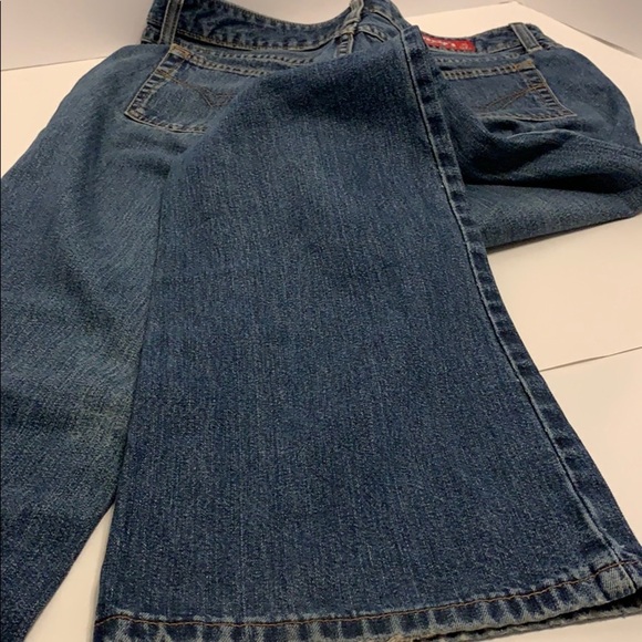Dish bootleg jeans - Picture 8 of 9